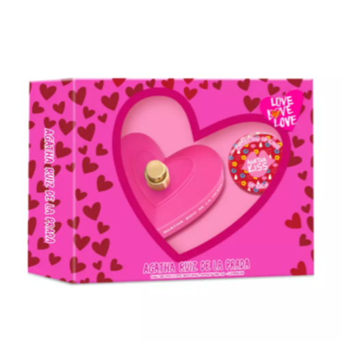 Oferta agatha sales ruiz dela prada